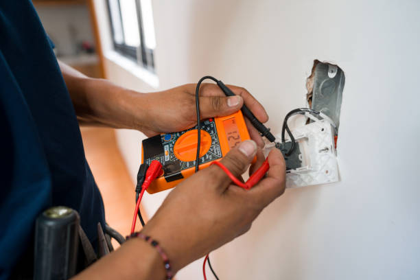 Best Electrical Upgrades for Homes  in Bidwell, OH