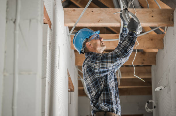 Best 24-Hour Electrician  in Bidwell, OH