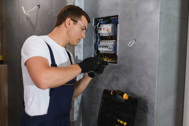 Best Electrical System Inspection  in Bidwell, OH