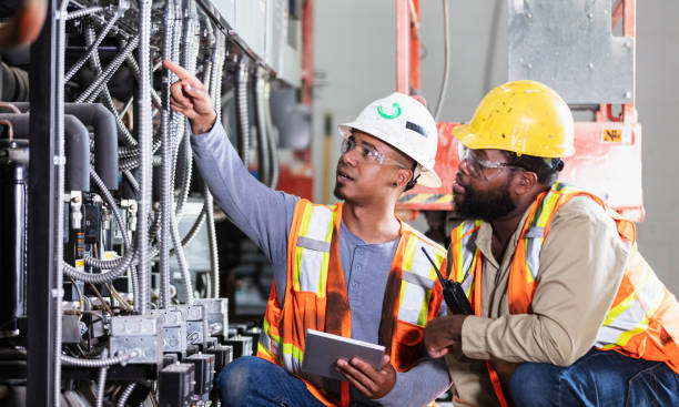 Best Electrical Rewiring Services  in Bidwell, OH
