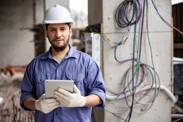Best Best Electricians Near Me  in Bidwell, OH